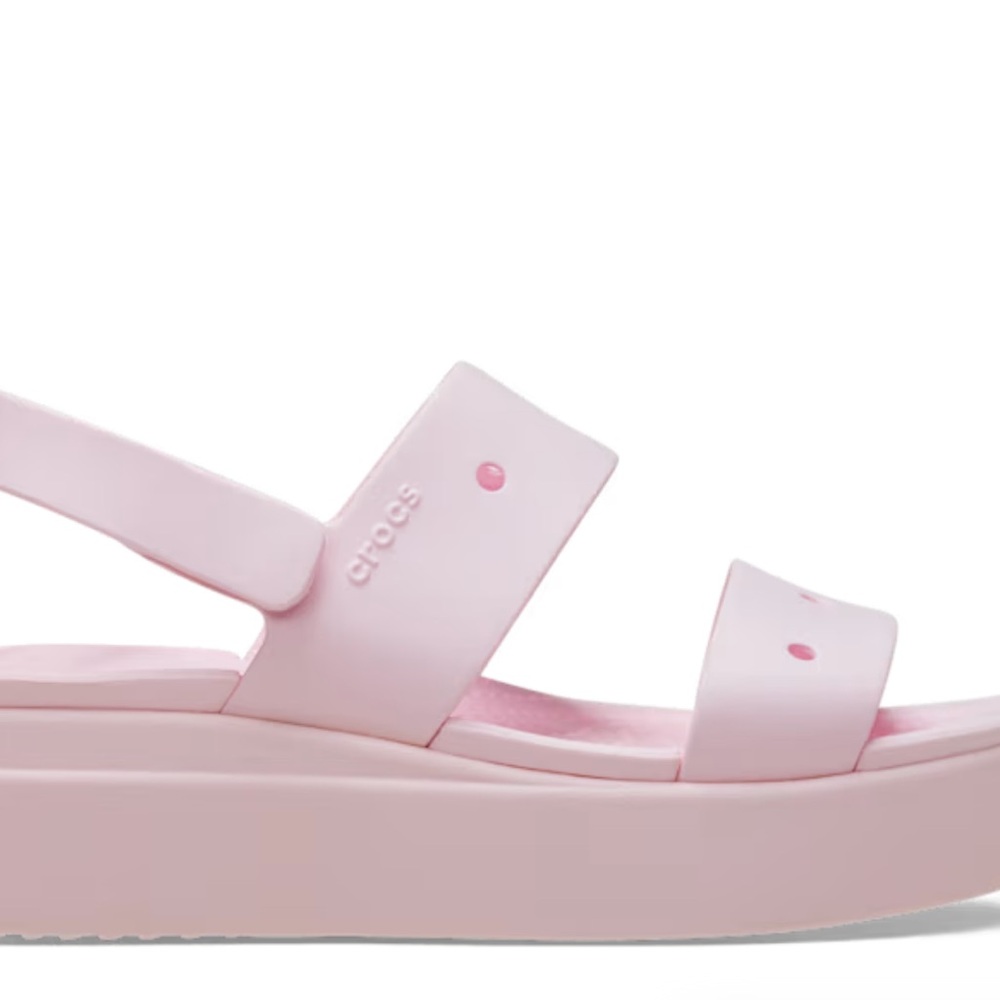 CROCS & JIBBITS SANDALS - Picture 11 of 16